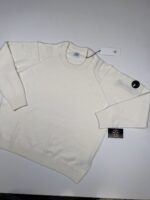 C.P. Company 047A Knitwear lambswool GRS pull over - XXXL  /  27” P2P