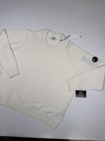 C.P. Company 047A Knitwear lambswool GRS pull over - XXXL  /  27” P2P
