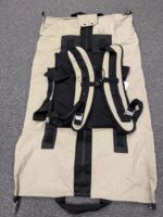 CP COMPANY 209A BAG/ BACKPACK - PLAIN PAPER TOUCH - Image 4