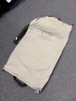 CP COMPANY 209A BAG/ BACKPACK - PLAIN PAPER TOUCH - Image 5
