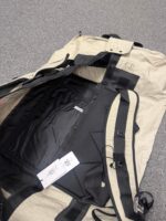 CP COMPANY 209A BAG/ BACKPACK - PLAIN PAPER TOUCH - Image 6