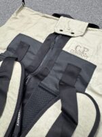 CP COMPANY 209A BAG/ BACKPACK - PLAIN PAPER TOUCH - Image 7