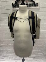 CP COMPANY 209A BAG/ BACKPACK - PLAIN PAPER TOUCH - Image 8