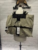 CP COMPANY 209A BAG/ BACKPACK - PLAIN PAPER TOUCH - Image 9