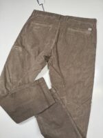 CP Company Corduroy Pants in Walnut / 359 - Image 6
