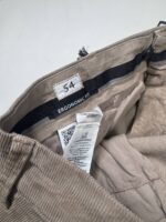 CP Company Corduroy Pants in Walnut / 359 - Image 7