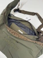 CP Company tote bag in plain paper touch . - Image 2
