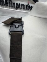 CP Company tote bag in plain paper touch . - Image 4