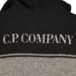 C.P. Company 189A  C.P. Duffel Jacquard Coat - Image 10
