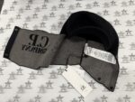 CP Company 298A knit cap + face covering in extrafine merino wool - Image 4