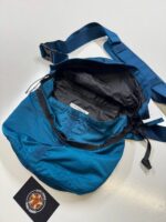Cp Company 007A  cross bag in nylon B - Image 2