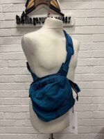 Cp Company 007A  cross bag in nylon B