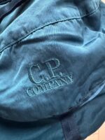Cp Company 007A  cross bag in nylon B - Image 4