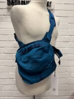 Cp Company 007A  cross bag in nylon B - Image 5