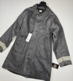 CP Company 168A Long TOOB Cotton Lens Jacket - Image 3