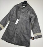 CP Company 168A Long TOOB Cotton Lens Jacket - Image 3