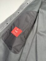 CP Company 168A Long TOOB Cotton Lens Jacket - Image 6