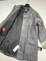 CP Company 168A Long TOOB Cotton Lens Jacket - Image 7
