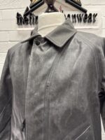 CP Company 168A Long TOOB Cotton Lens Jacket - Image 9