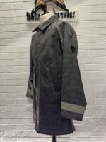 CP Company 168A Long TOOB Cotton Lens Jacket - Image 10