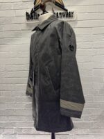 CP Company 168A Long TOOB Cotton Lens Jacket - Image 10