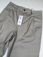 CP Company 136A cotton gabardine pants      Size 48 /. W32”/L32” - Image 5