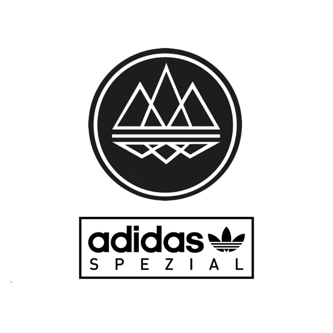 Adidas Spezial