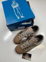 ADIDAS SPEZIAL X CP COMPANY  CP HELVELLYN SPZL  Suede in cornstalk - Image 3