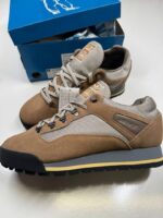 ADIDAS SPEZIAL X CP COMPANY  CP HELVELLYN SPZL  Suede in cornstalk - Image 4