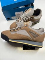 ADIDAS SPEZIAL X CP COMPANY  CP HELVELLYN SPZL  Suede in cornstalk - Image 5