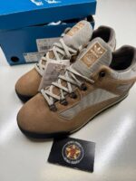 ADIDAS SPEZIAL X CP COMPANY  CP HELVELLYN SPZL  Suede in cornstalk - Image 6