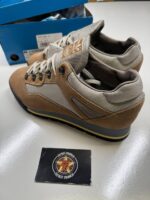 ADIDAS SPEZIAL X CP COMPANY  CP HELVELLYN SPZL  Suede in cornstalk - Image 8