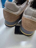 ADIDAS SPEZIAL X CP COMPANY  CP HELVELLYN SPZL  Suede in cornstalk - Image 9