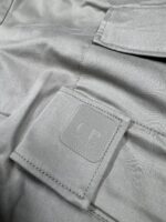 CP Company Satin Stretch Cargo Pants     -   Size 54 / w38”/L33” - Image 2