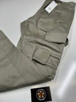 CP Company Satin Stretch Cargo Pants     -   Size 54 / w38”/L33” - Image 3