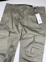 CP Company Satin Stretch Cargo Pants     -   Size 54 / w38”/L33” - Image 5