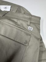 CP Company Satin Stretch Cargo Pants     -   Size 54 / w38”/L33” - Image 6