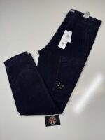 CP Company 362A Corduroy Pants in Navy Rrp   -  Size Eu48 / w32”/L32” - Image 2
