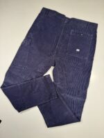 CP Company 362A Corduroy Pants in Navy Rrp   -  Size Eu48 / w32”/L32” - Image 4