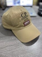 Adidas Spezial Spzl X CP Company Cap Hemp  -         Small - Image 2