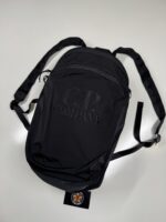 C.P. COMPANY 051A Chrome - R  Backpack in Black - Image 2