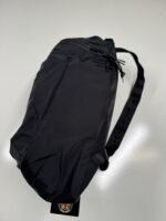 C.P. COMPANY 051A Chrome - R  Backpack in Black - Image 4