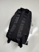 C.P. COMPANY 051A Chrome - R  Backpack in Black - Image 5