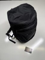 C.P. COMPANY 051A Chrome - R  Backpack in Black - Image 6