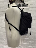 C.P. COMPANY 051A Chrome - R  Backpack in Black - Image 8