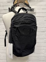 C.P. COMPANY 051A Chrome - R  Backpack in Black - Image 10