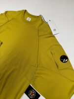SS26   CP company 183A Boston cotton crew neck knit    -  Large / p2p 22” - Image 2