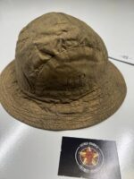 C.P. Company Mens Ba-Tic  Bucket Hat in Butternut  - Large - Image 2