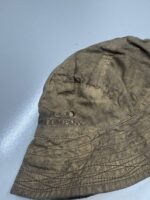 C.P. Company Mens Ba-Tic  Bucket Hat in Butternut  - Large - Image 5