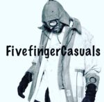 C.P. Company 052A Knitwear crew neck lambswool GRS pull over.Navy    XXXL / 25” p2p - Image 2